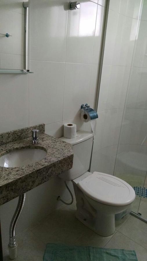 Hotel Sao Joao Paulo II Aparecida  Luaran gambar