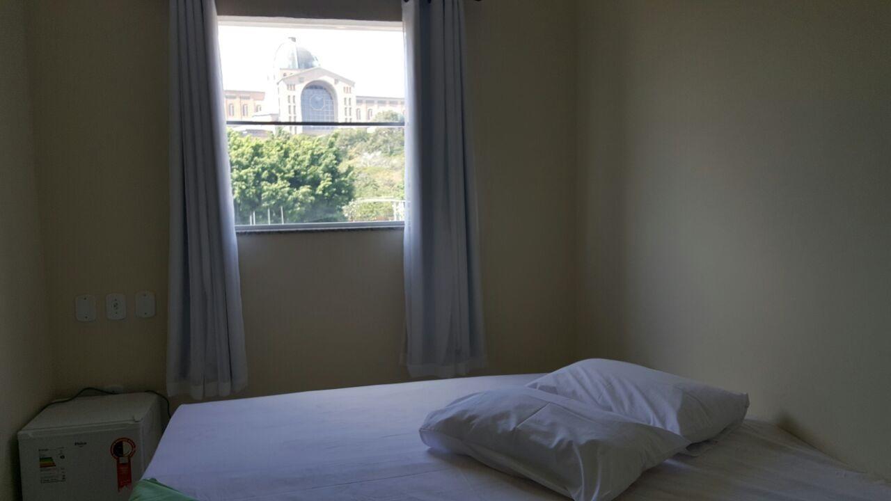 Hotel Sao Joao Paulo II Aparecida  Luaran gambar