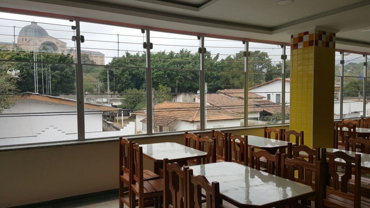 Hotel Sao Joao Paulo II Aparecida  Luaran gambar